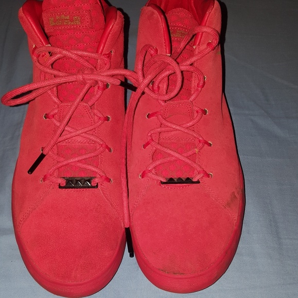 NIKE LEBRON 12 XII NSW LifeStyle QS - Picture 3 of 8